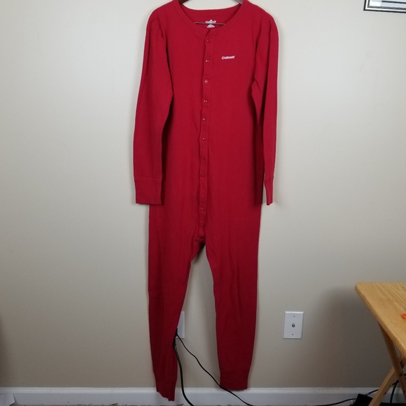Carhartt Other - Carhartt | Midweight Cotton Thermal Suit